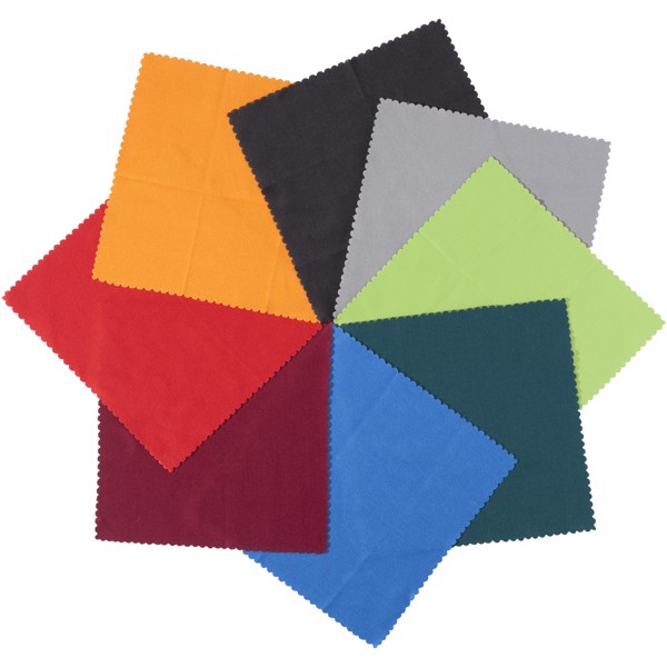 Cleens microfibre screen cleaning cloth