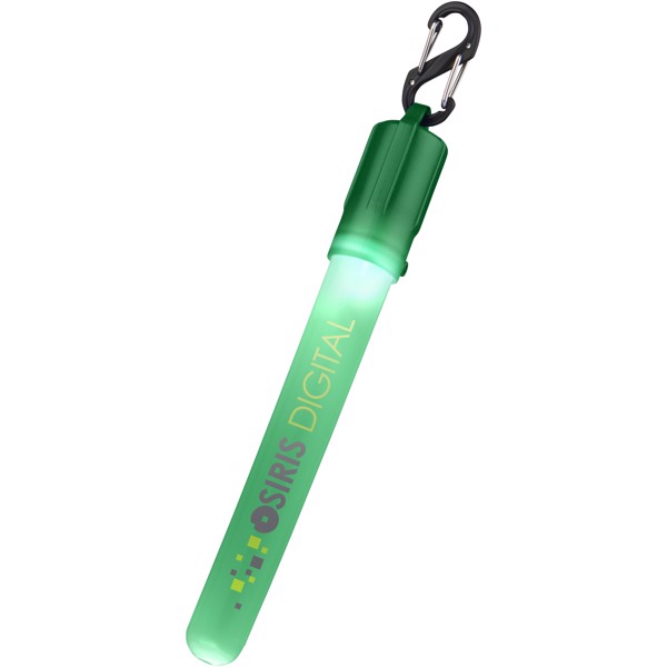 LED tyčinka Fluo se sponou
