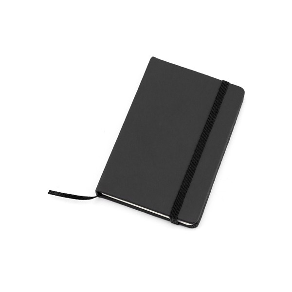Notepad Kinelin - Black