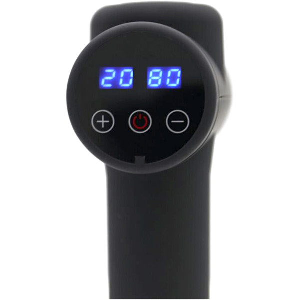 Prixton MGF200 Xtreme massage gun