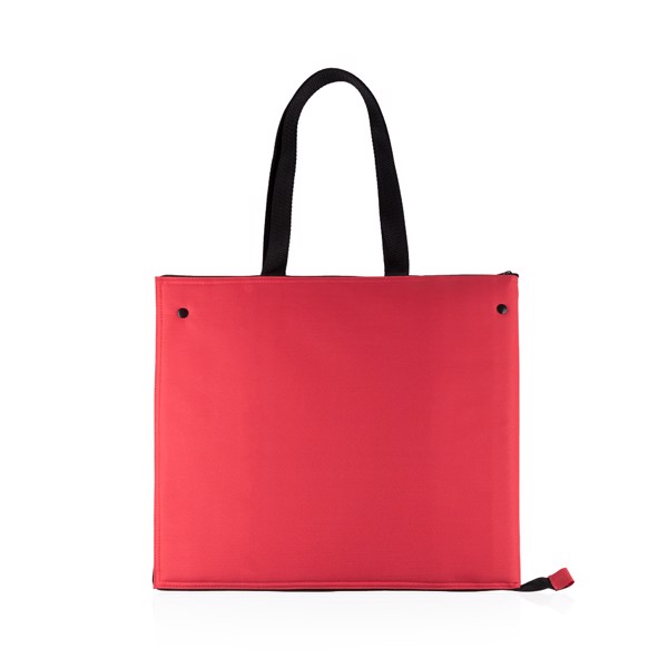 Cool Bag Klab - Red