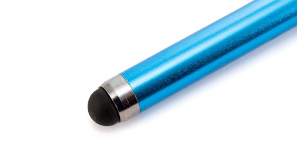 Stylus Touch Pen Tap - Silver