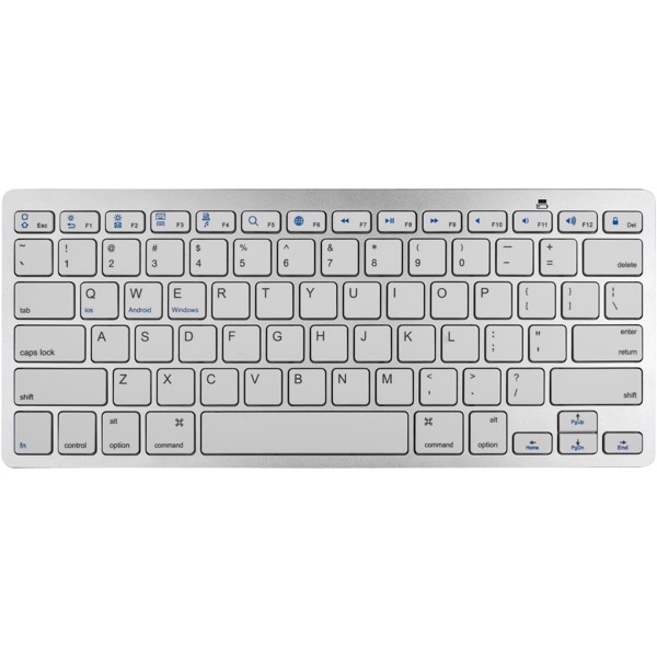Traveler Bluetooth® keyboard