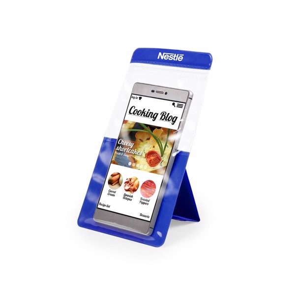 Multipurpose Bag Clotin - White