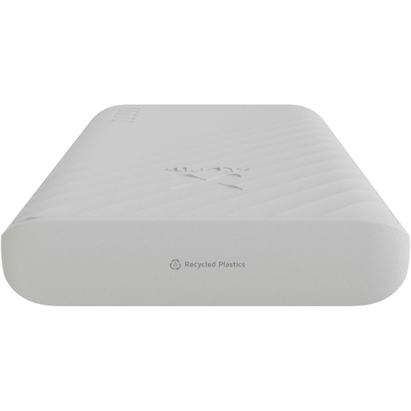 Xtorm XG210 Go2 15W 10.000 mAh fast charge power bank - White
