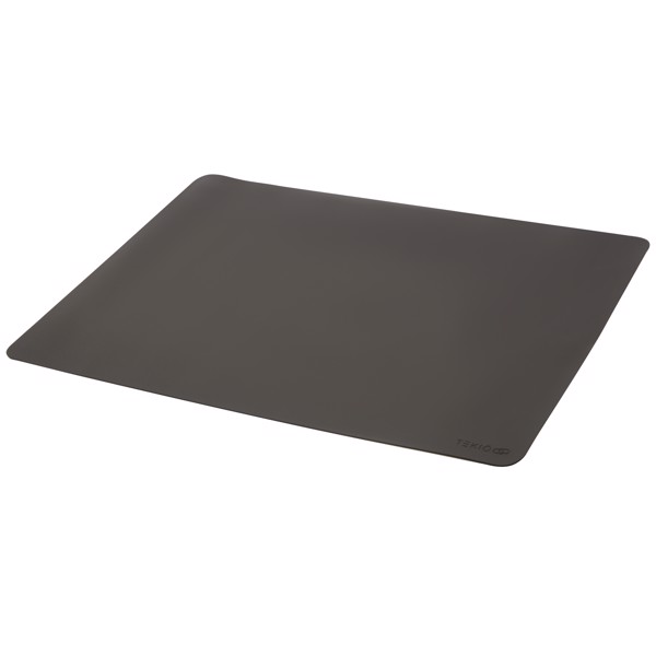 Hybrid desk pad