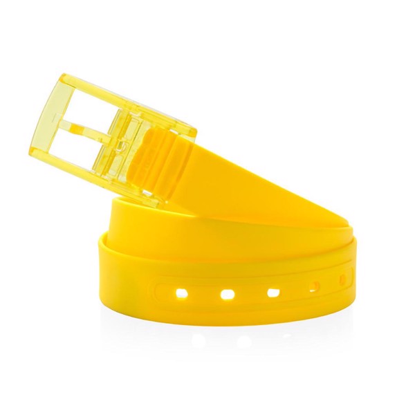Belt Kyiss - Yellow