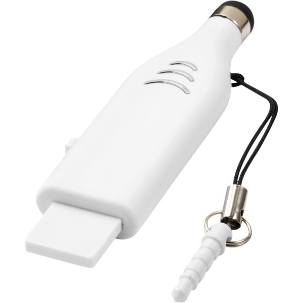 Stylus USB - White / 1GB