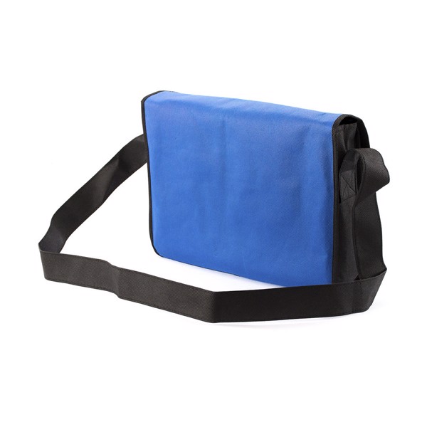 Document Bag Bernice - Black