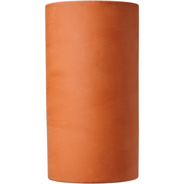 Terracotta wine cooler