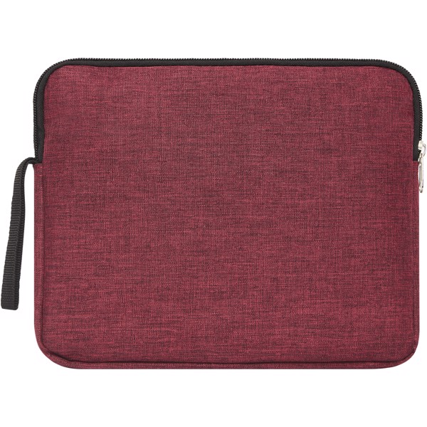 Hoss toaletní kapsička - Heather dark red