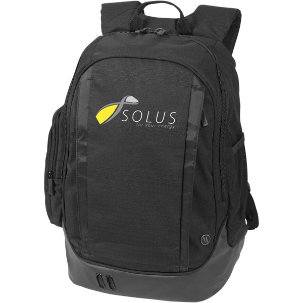 Core 15" laptop backpack