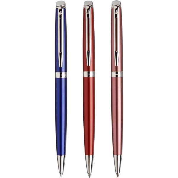 Hémisphère core fashion ballpoint pen