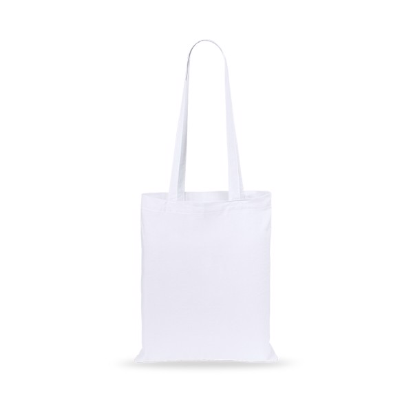 Bag Geiser - White