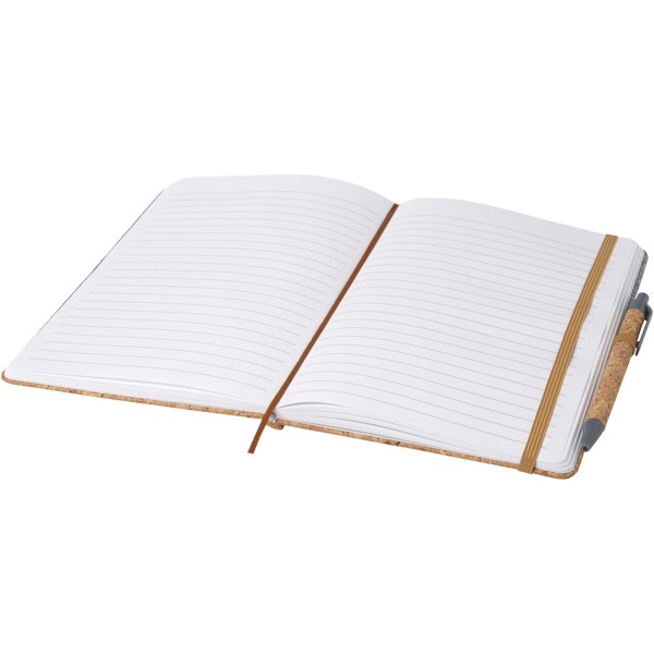 Veronica A5 hard cover notebook