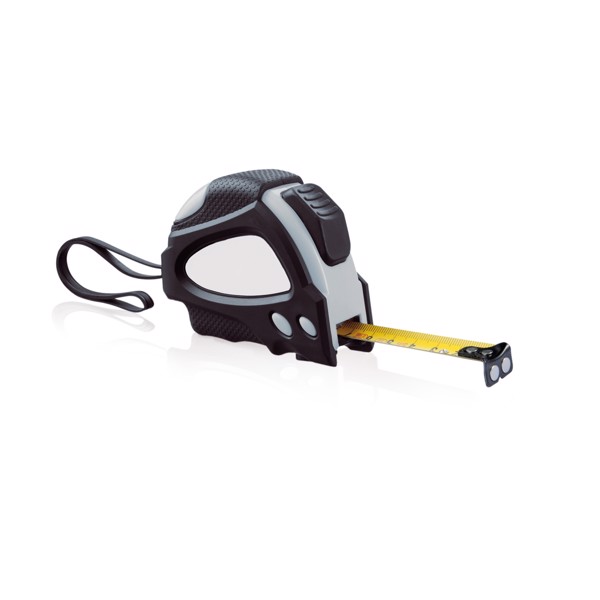 Auto stop tape - 5m/19mm