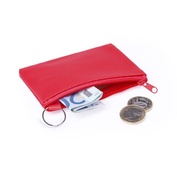 Purse Dramix - White