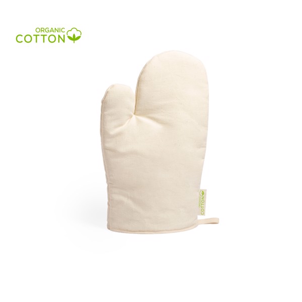Kitchen Mitten Calen