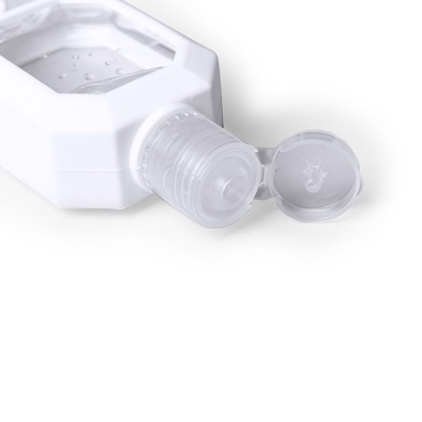 Hydroalcoholic Gel Flaix