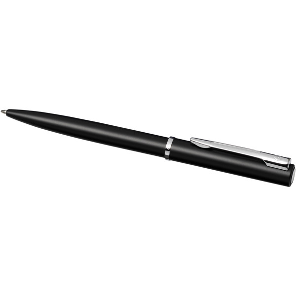 Waterman Allure rollerball and ballpoint pen set  (black ink)