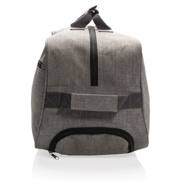 Basic weekend trolley - Grey