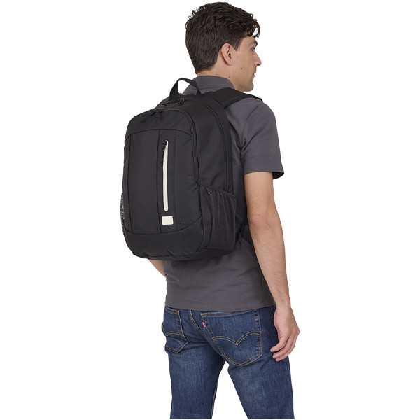 Case Logic Jaunt 15.6\" recycled backpack 23L