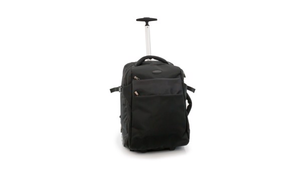Trolley Backpack Kuman