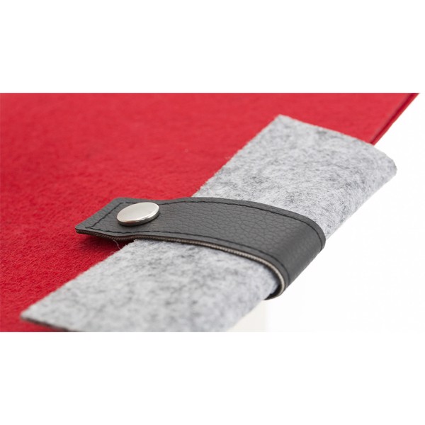 Document Bag Dago - Yellow