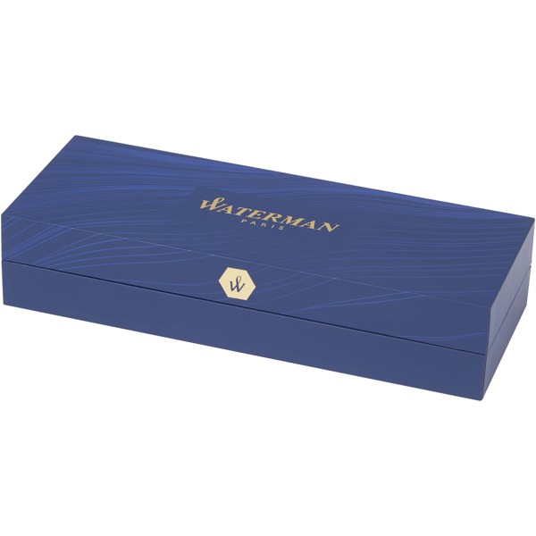 Waterman Hemisphere Ballpoint Pen M - Grey