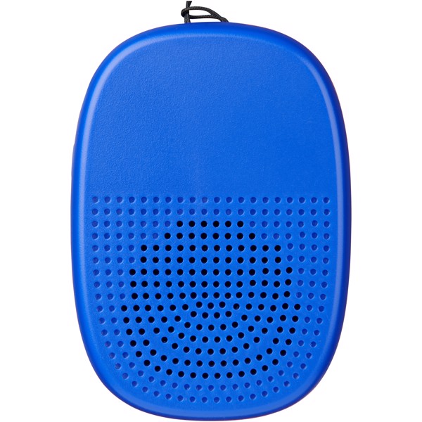 Bright BeBop Bluetooth® speaker