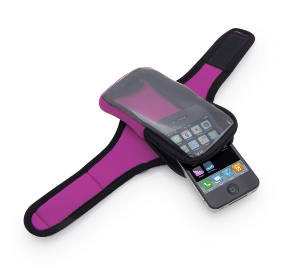 Armband Tracxu - Yellow