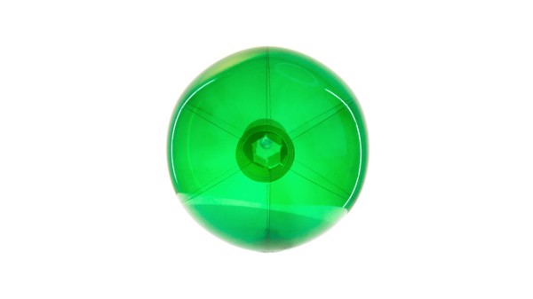 Beach Ball Nemon - Taslucido White