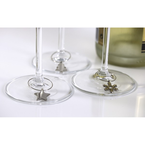 Glass Identifier Cheers