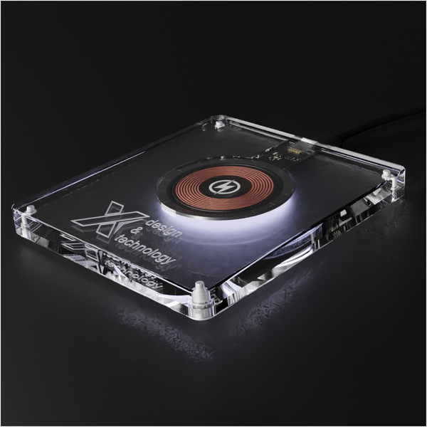 SCX.design W29 15W wireless charging base