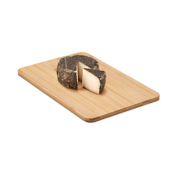 Large bamboo cutting board Bemga Large
