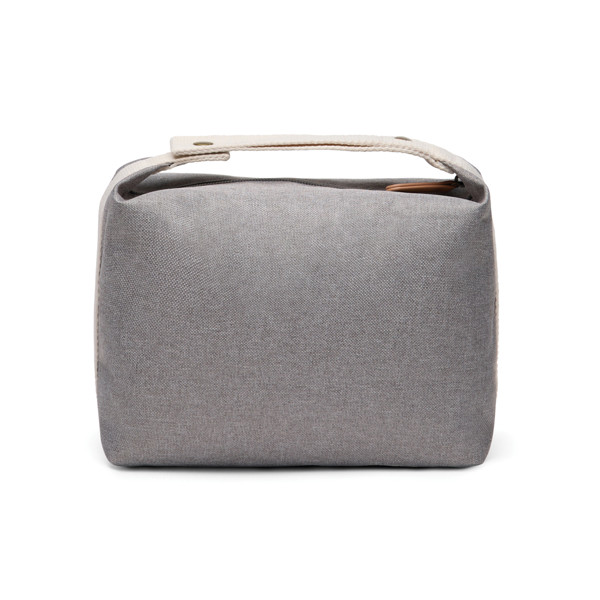 VINGA Sortino RCS toiletry bag - Grey