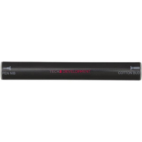 Mimi TWS earbuds cleaning kit - Solid Black