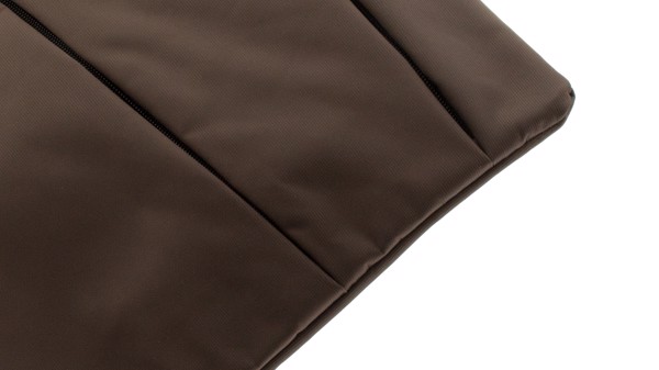 Document Bag Kani - Black