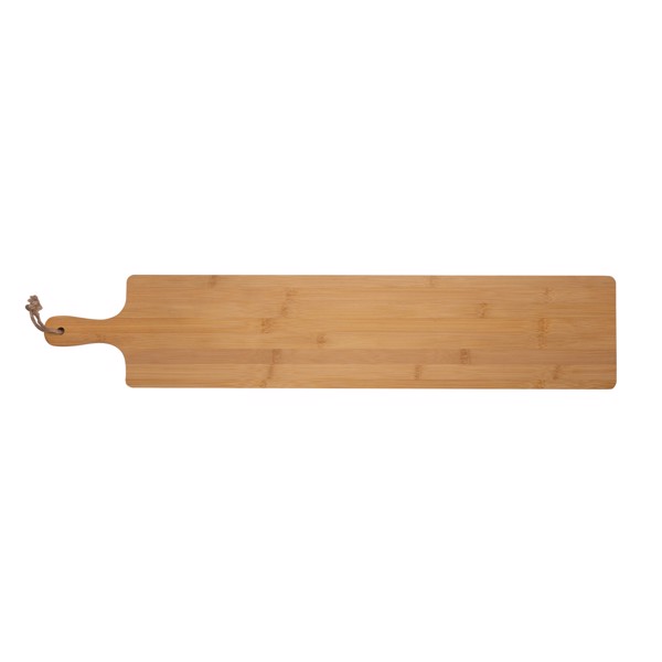 Ukiyo bamboo large serving board