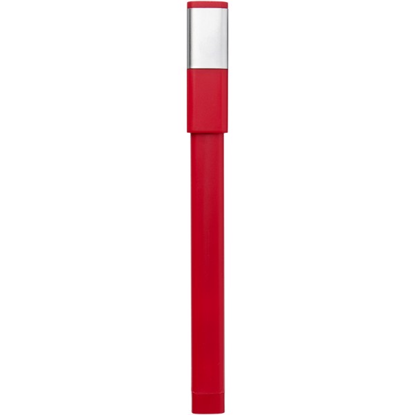 Classic rollerpen plus 0.7 - Red