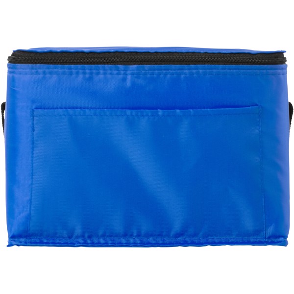 Kumla cooler bag 4L - Process Blue