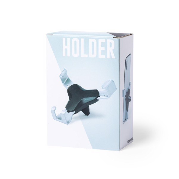 Holder Lietor - Silver