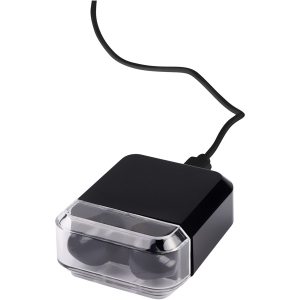 Braavos True Wireless auto pair earbuds
