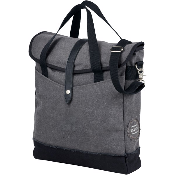 Hudson 14" laptop bag