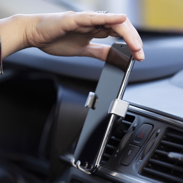 Holder Lietor - Silver