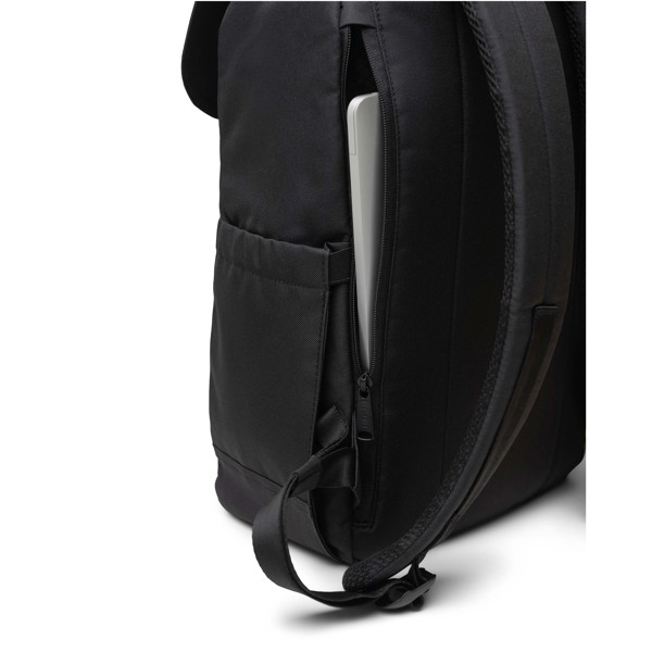 Herschel Retreat™ recycled laptop backpack 23L - Black