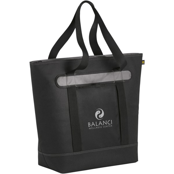 Lasana 56-can cooler tote bag