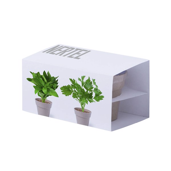 Flowerpot Set Nertel