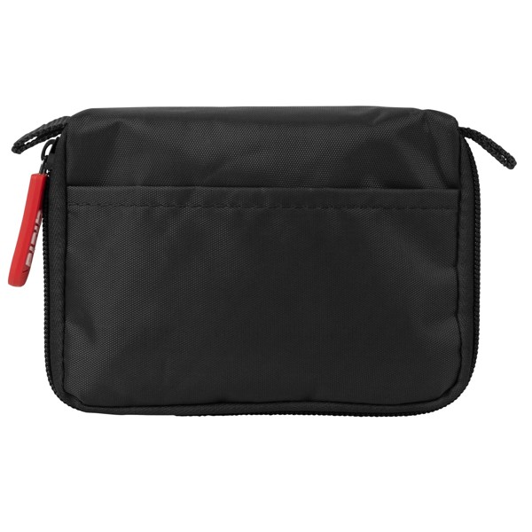 Basic 31-piece First Aid kit - Black