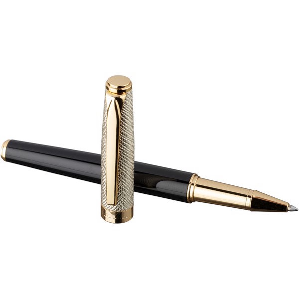 Doré rollerball pen (black ink)